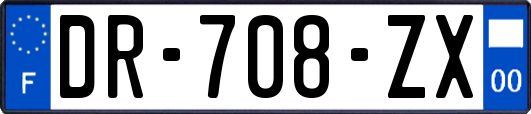 DR-708-ZX