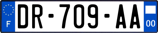 DR-709-AA