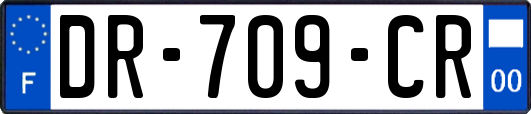 DR-709-CR