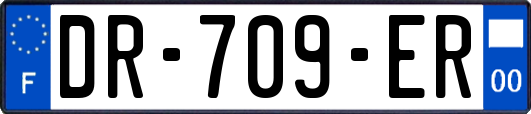 DR-709-ER