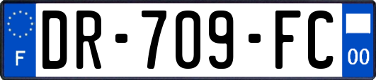 DR-709-FC