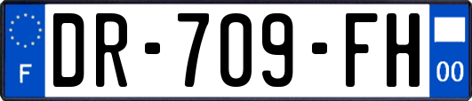 DR-709-FH