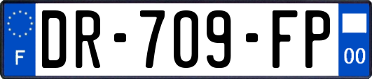 DR-709-FP
