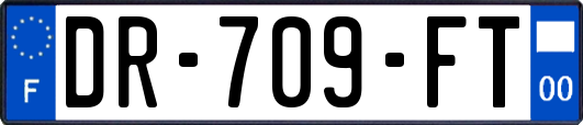 DR-709-FT