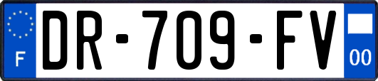 DR-709-FV