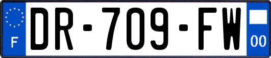 DR-709-FW