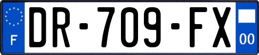 DR-709-FX