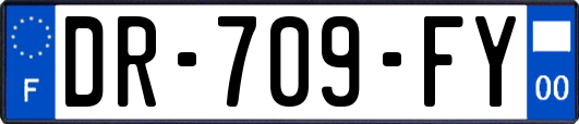 DR-709-FY