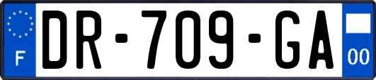 DR-709-GA
