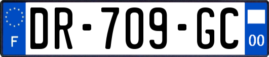 DR-709-GC