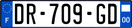 DR-709-GD