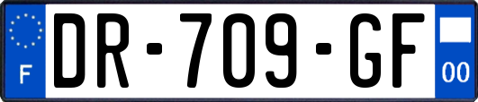 DR-709-GF