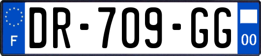 DR-709-GG