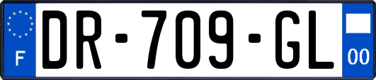 DR-709-GL