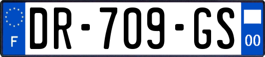 DR-709-GS