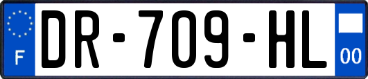 DR-709-HL