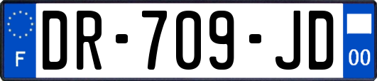 DR-709-JD