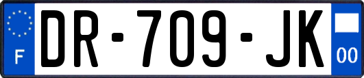 DR-709-JK