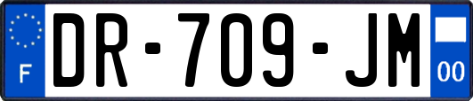 DR-709-JM