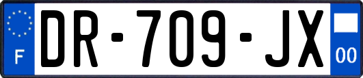 DR-709-JX