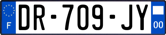 DR-709-JY