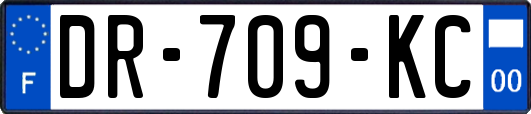 DR-709-KC