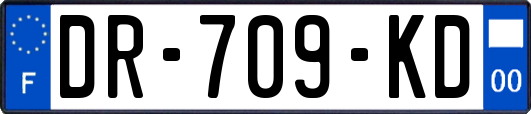 DR-709-KD