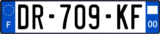 DR-709-KF