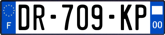 DR-709-KP