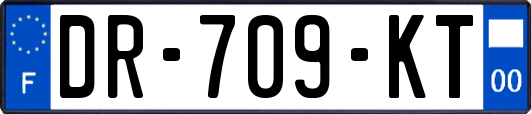 DR-709-KT