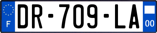 DR-709-LA