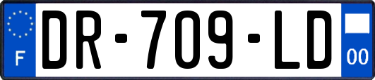 DR-709-LD