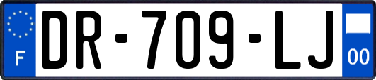 DR-709-LJ