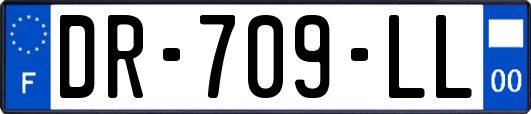 DR-709-LL