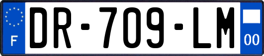 DR-709-LM