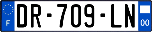 DR-709-LN