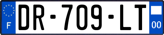 DR-709-LT