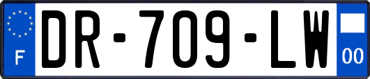 DR-709-LW