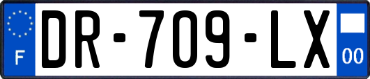 DR-709-LX