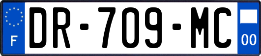 DR-709-MC