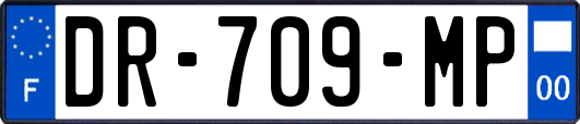 DR-709-MP