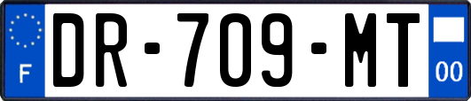 DR-709-MT