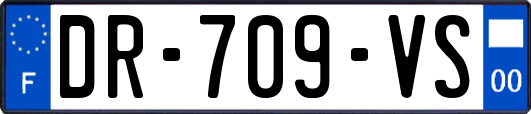 DR-709-VS