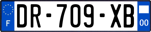 DR-709-XB