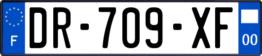 DR-709-XF