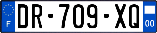 DR-709-XQ