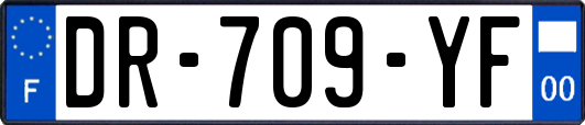 DR-709-YF