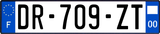 DR-709-ZT