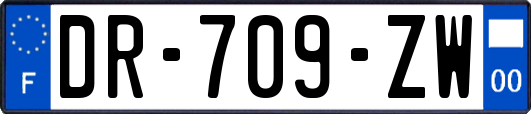 DR-709-ZW