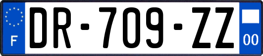 DR-709-ZZ